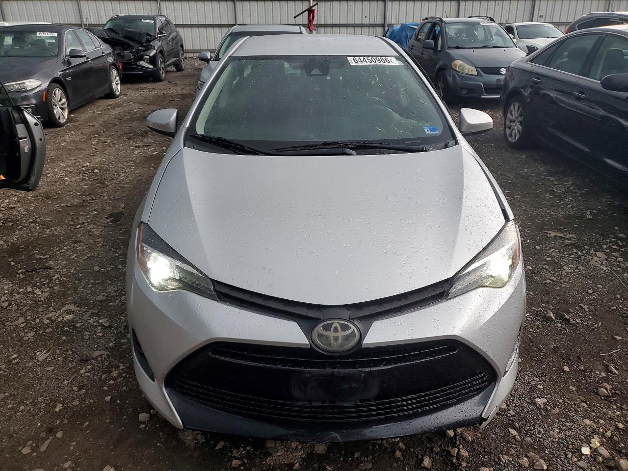 2019 Toyota Corolla Le - Image 5
