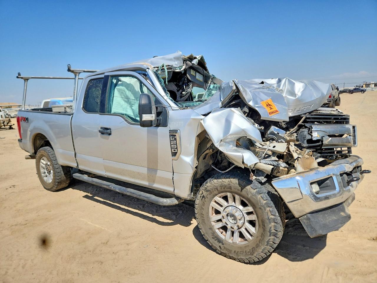 2019 Ford F250 Super Duty - Image 4