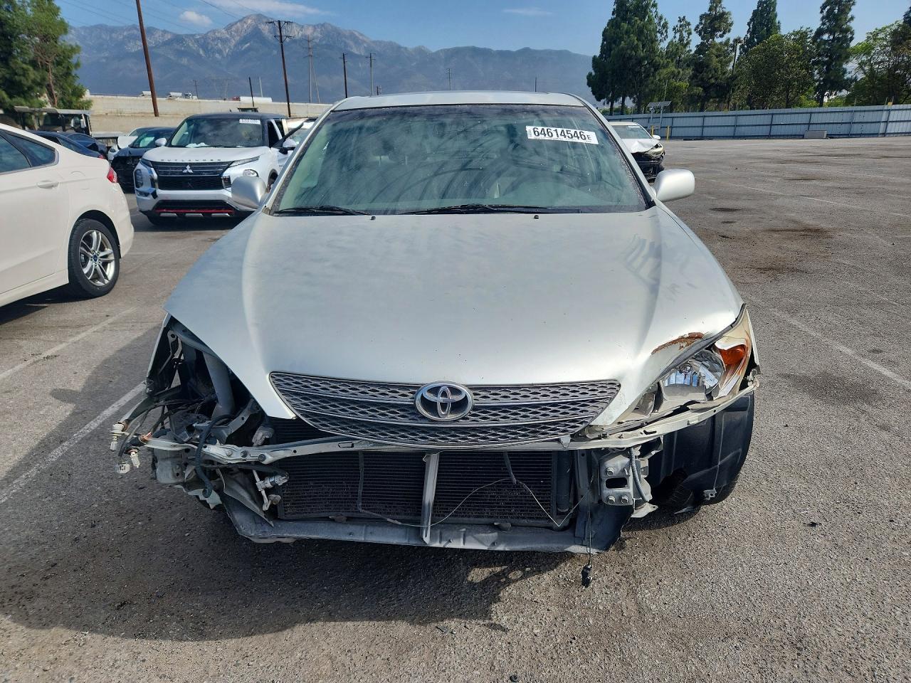 2002 Toyota Camry Xle V6 - Image 5