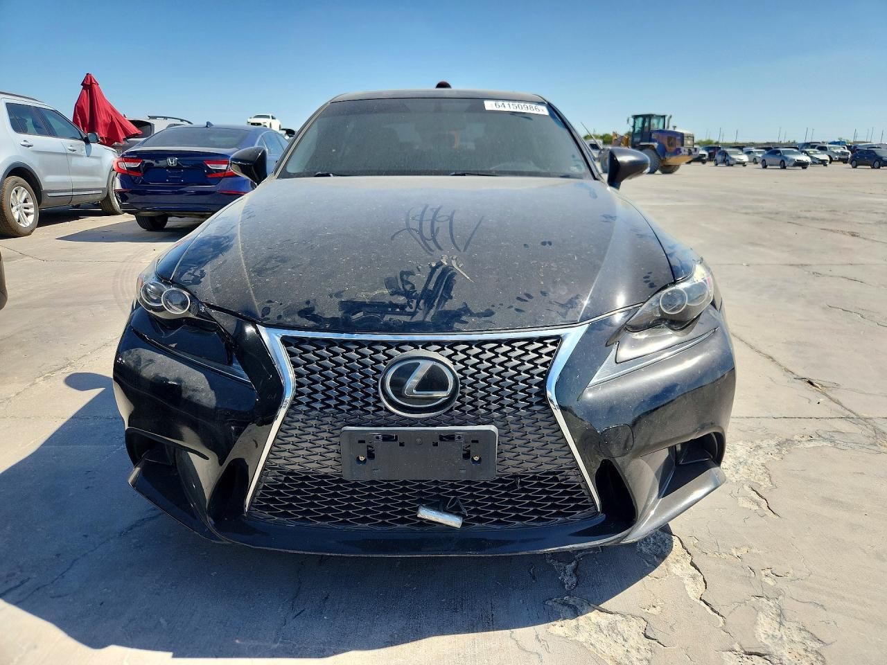 2016 Lexus Is 200T - Фото 5