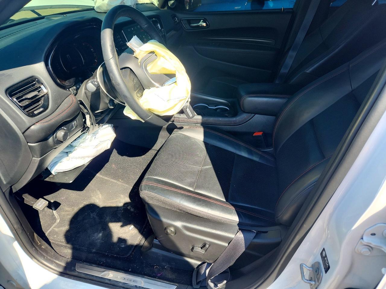 2025 Dodge Durango R/T - Фото 7
