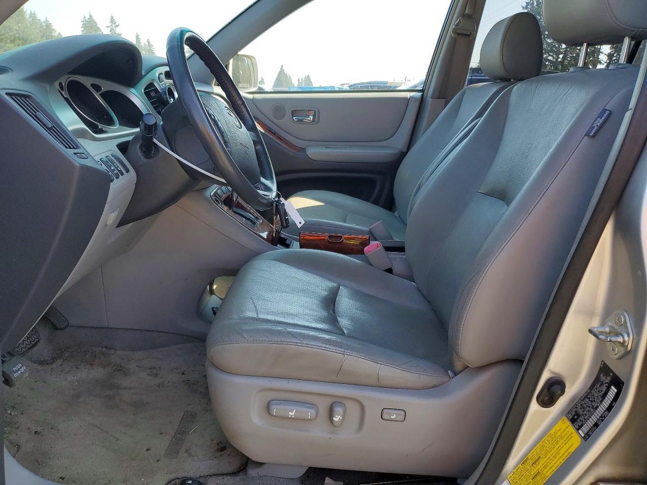 2007 Toyota Highlander Limited - Фото 7