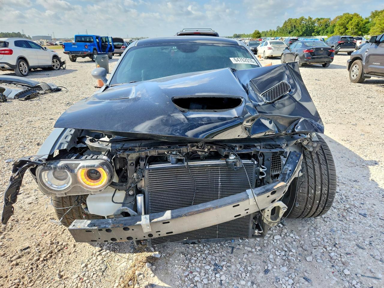 2021 Dodge Challenger R/T Scat Pack - Image 5