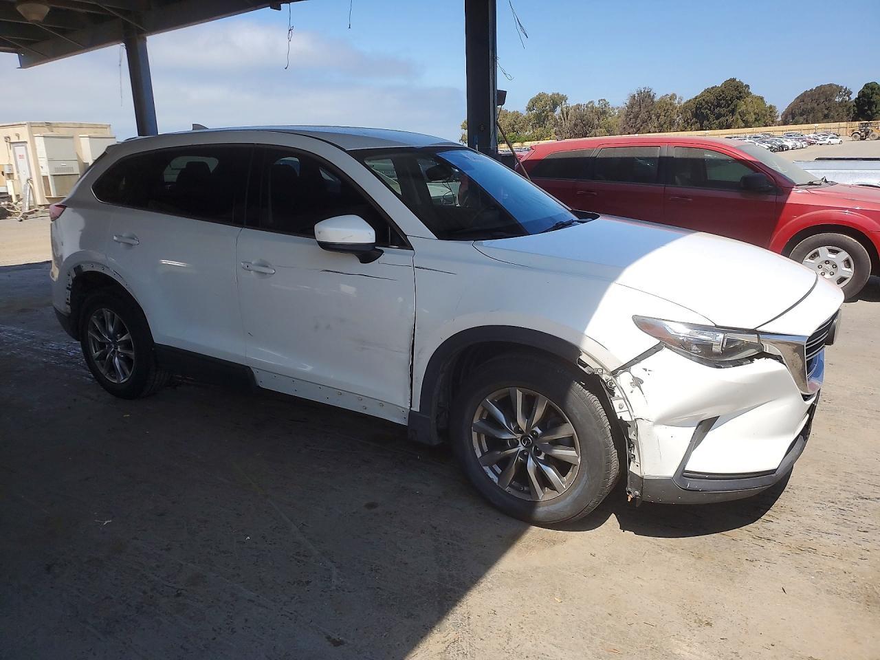 2018 Mazda Cx-9 Touring - Фото 4