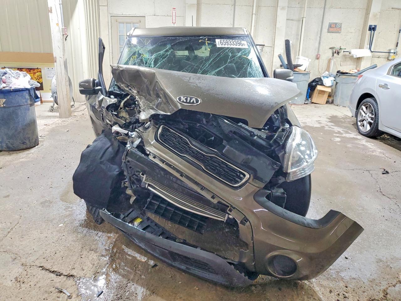 2012 Kia Soul + - Фото 5