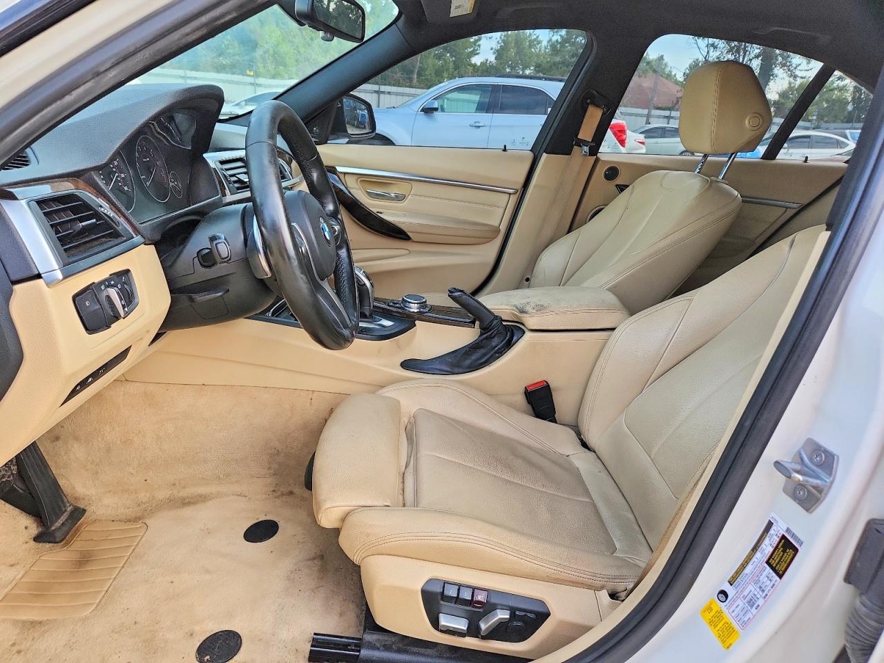 2016 BMW 340 I - Image 7