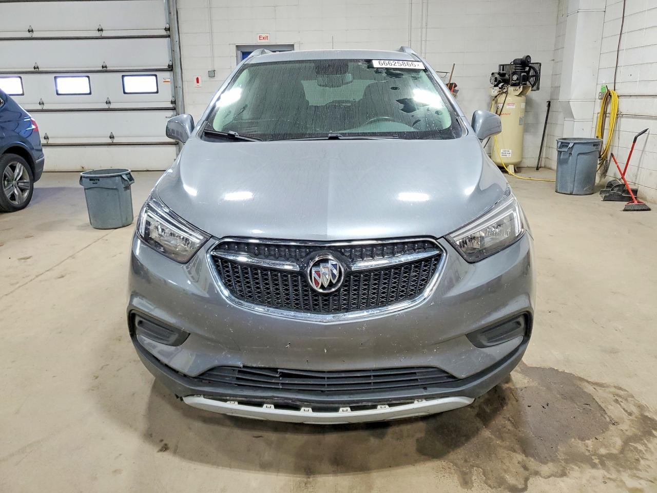 2020 Buick Encore Preferred - Фото 5
