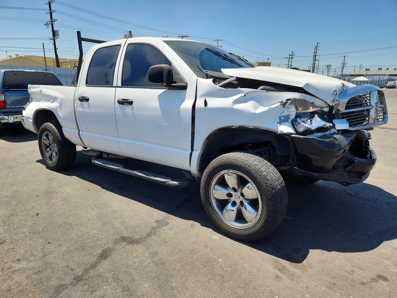 2003 Dodge Ram 1500 St - Image 4