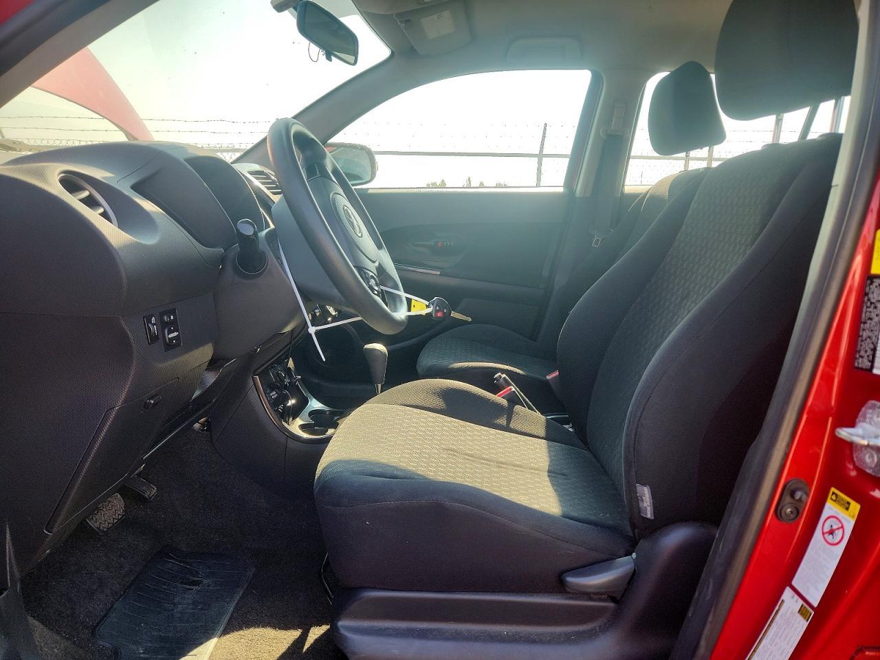 2010 Scion Xd Base - Image 7