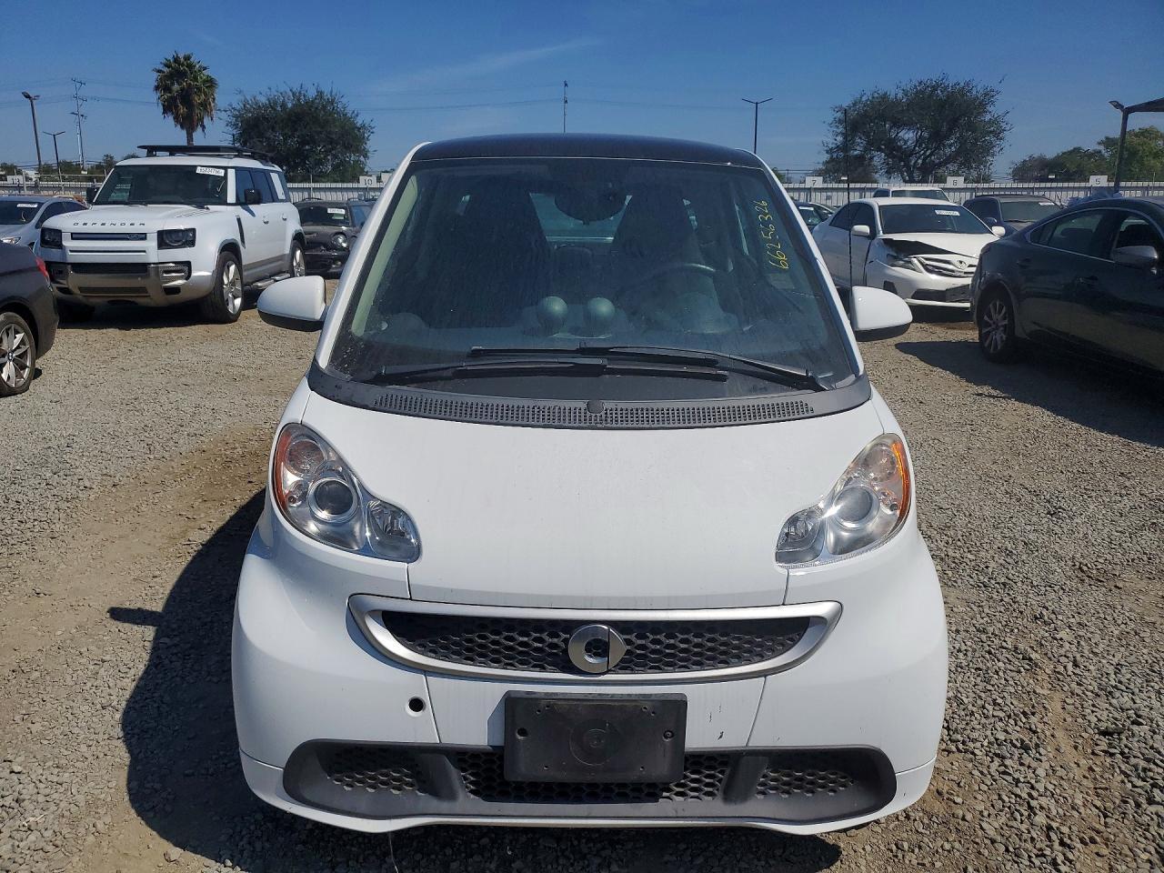2016 Smart Fortwo - Фото 5