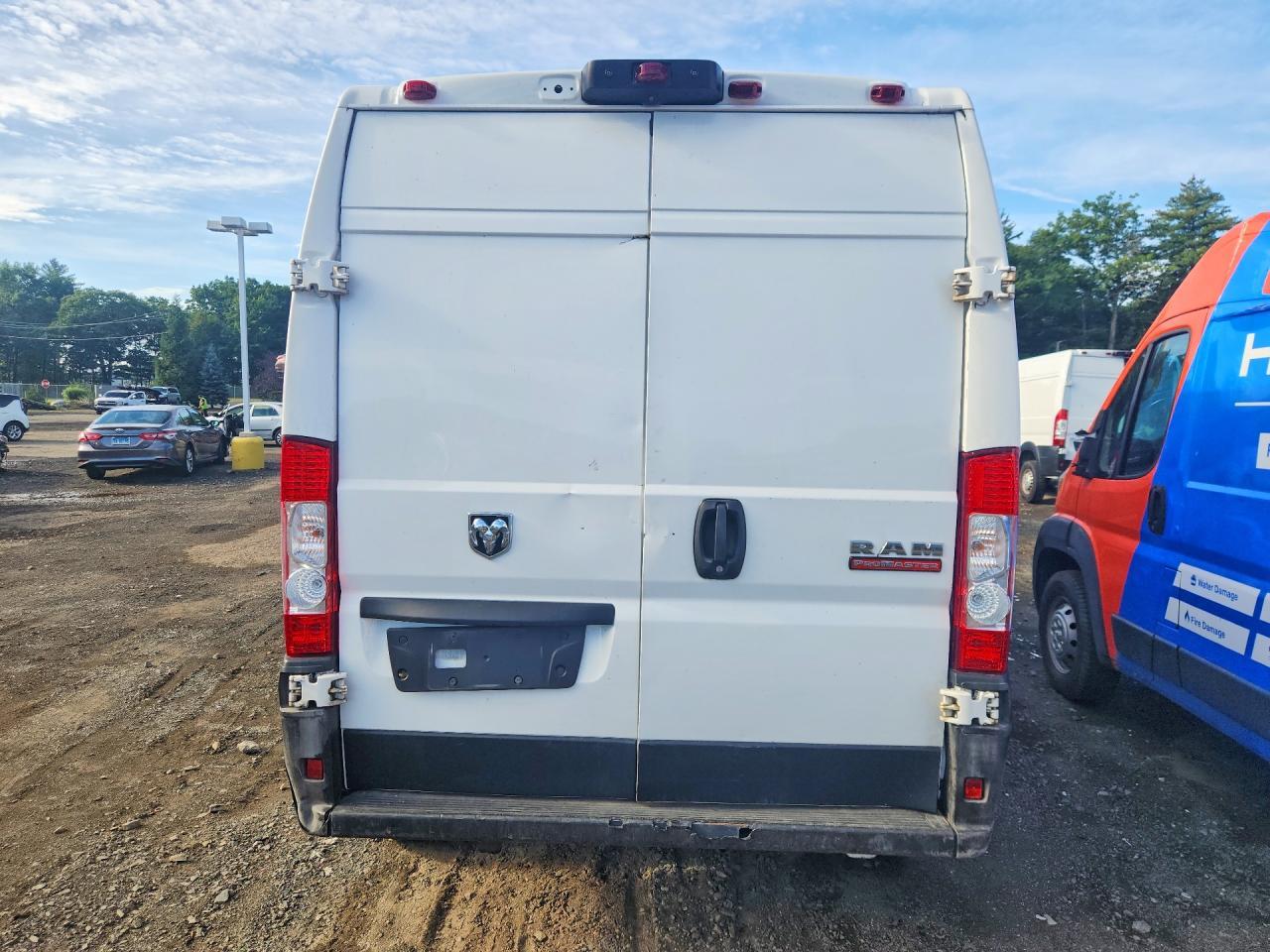2022 Ram Promaster 2500 2500 High - Image 6
