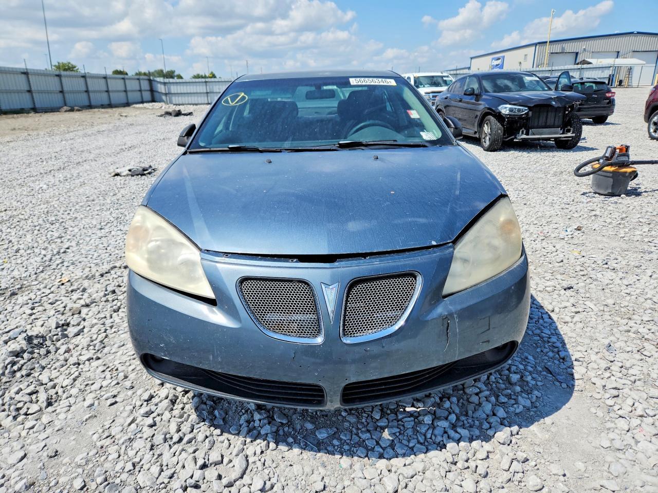 2005 Pontiac G6 - Фото 5