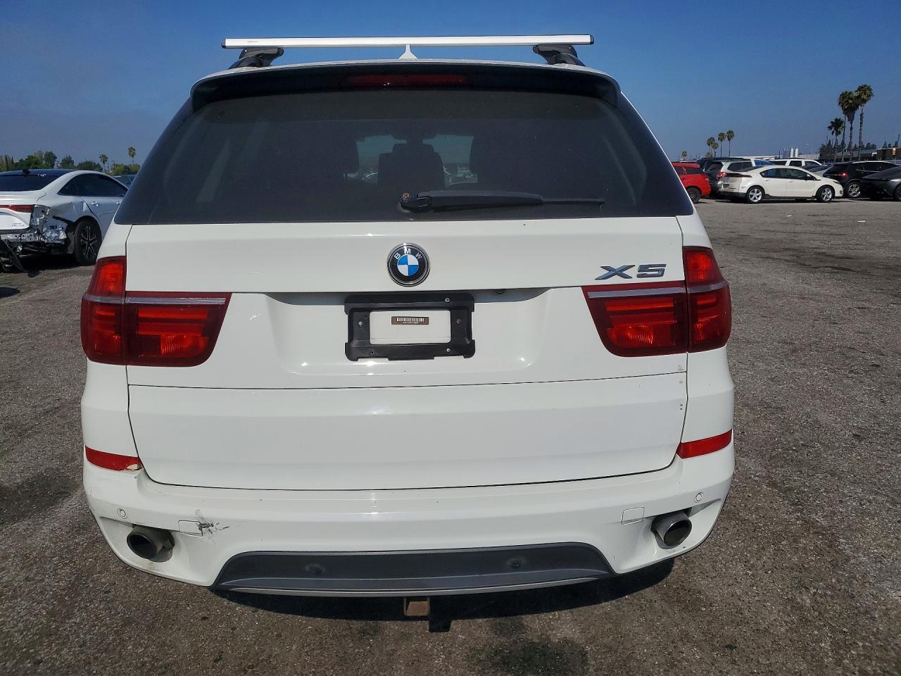 2012 BMW X5 xDrive35I - Image 6