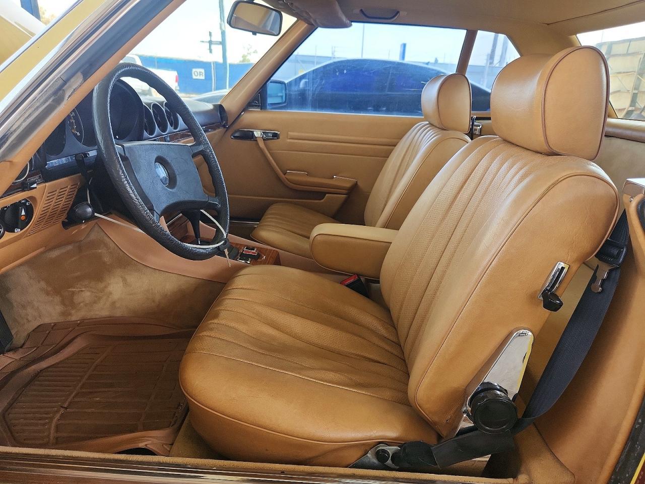 1981 Mercedes-Benz 380 Sl - Фото 7