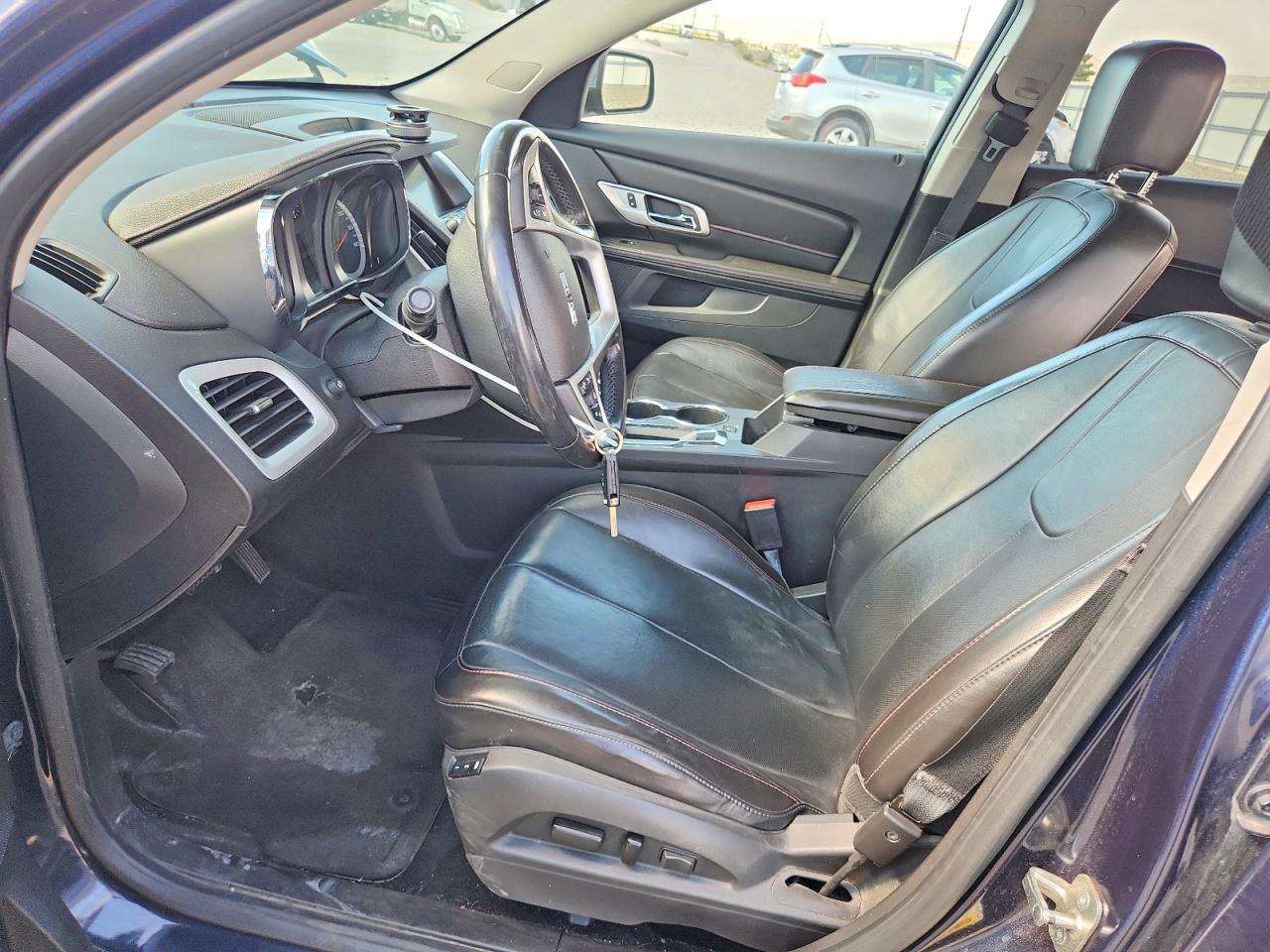 2015 GMC Terrain Slt - Image 7