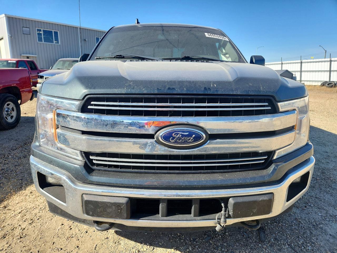 2018 Ford F150 Supercrew - Image 5