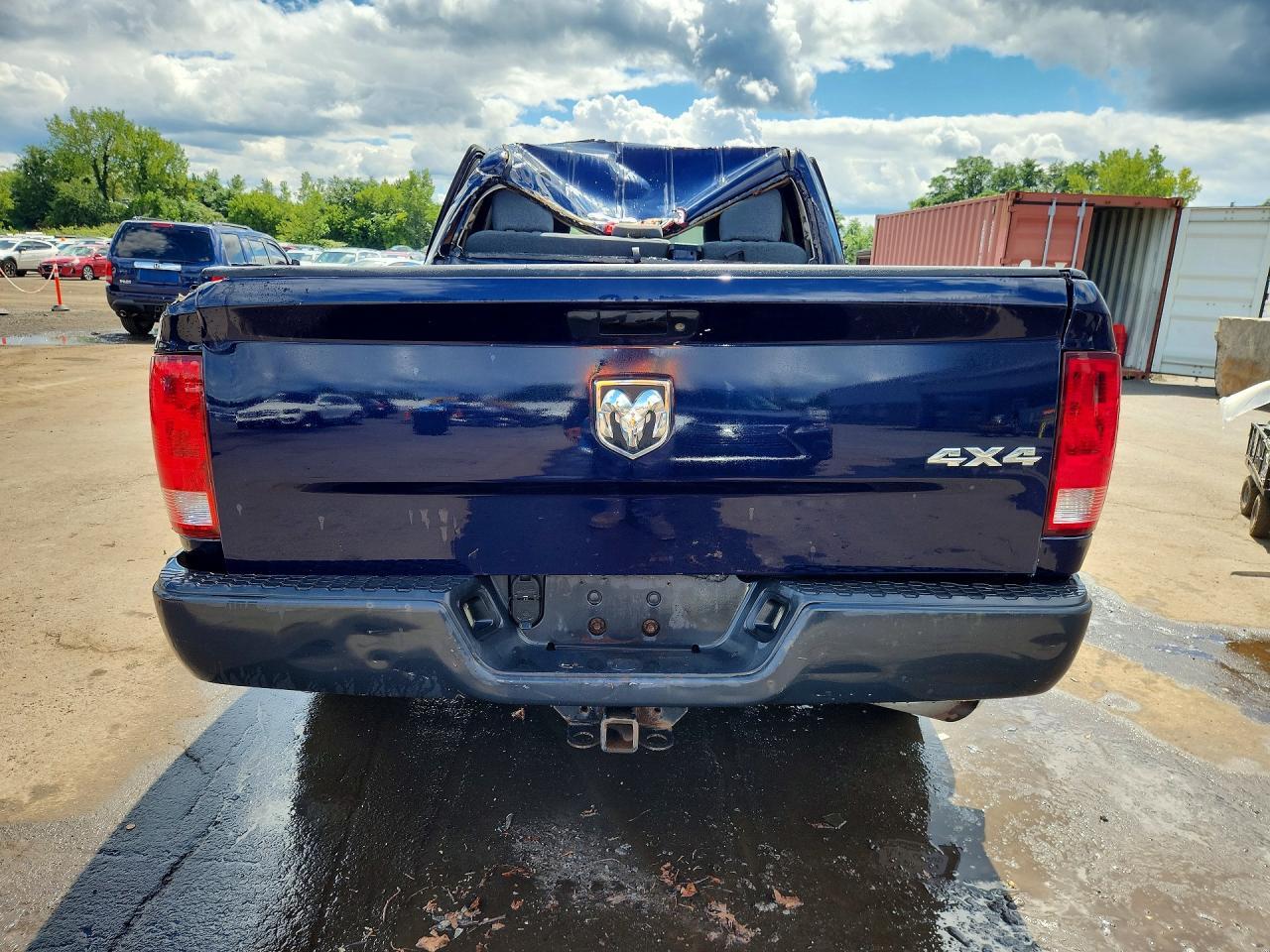 2013 Ram 1500 St - Image 6
