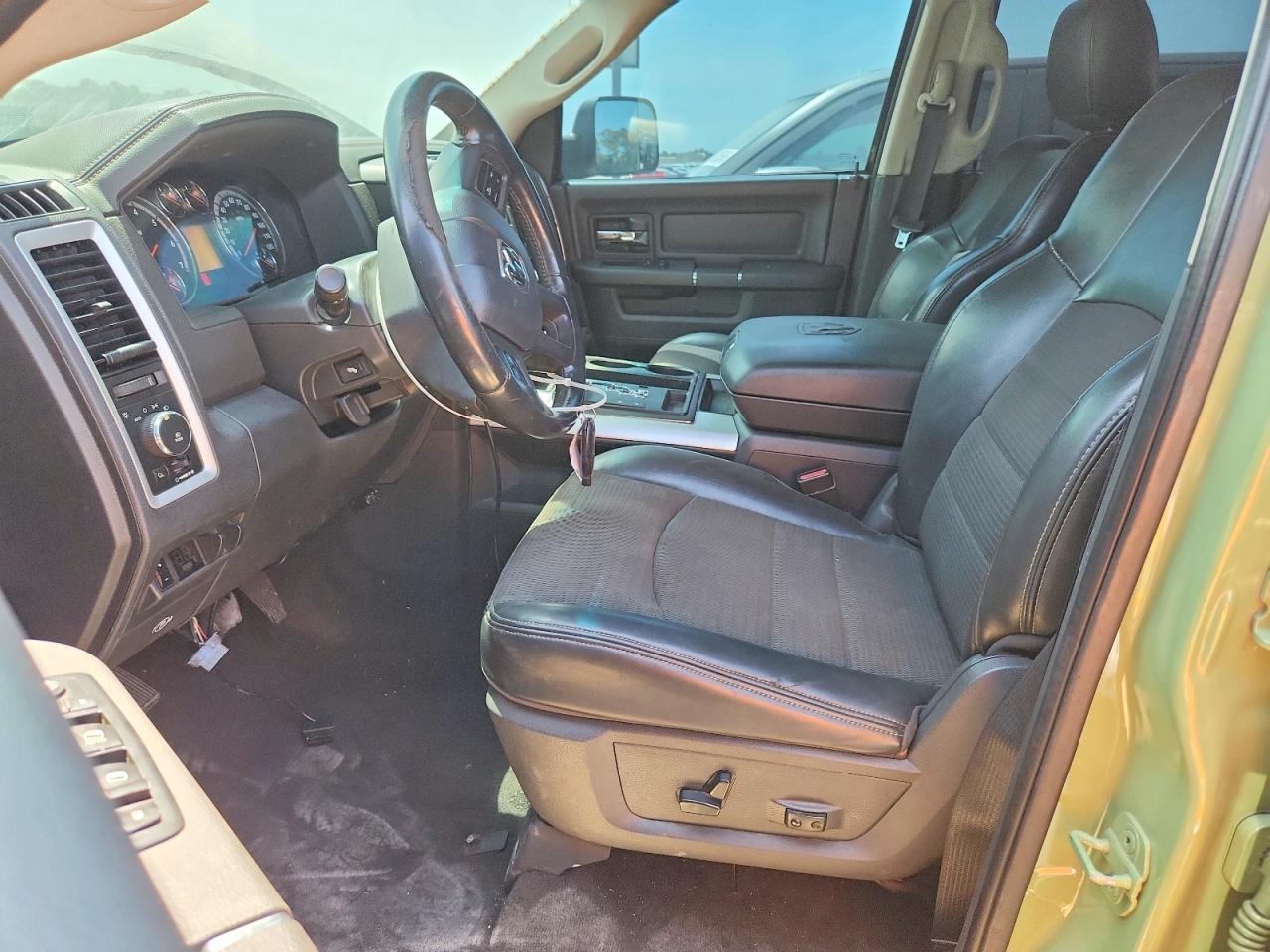 2012 Dodge Ram 1500 Sport - Image 7