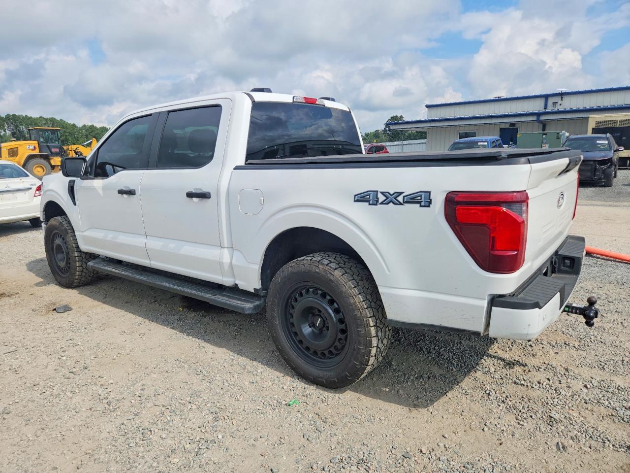 2024 Ford F150 Stx - Image 2