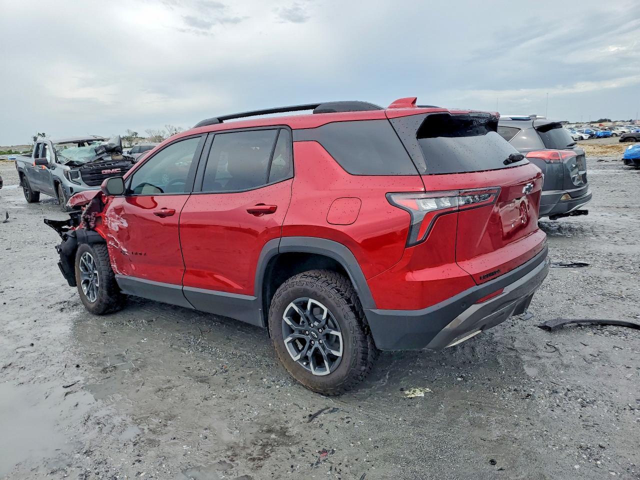 2026 Chevrolet Equinox Activ - Image 2