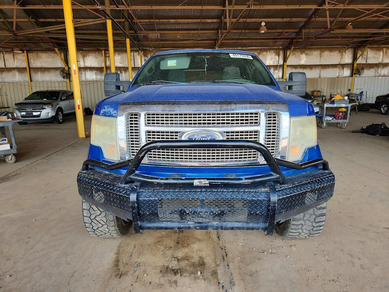 2011 Ford F150 Supercrew - Image 5
