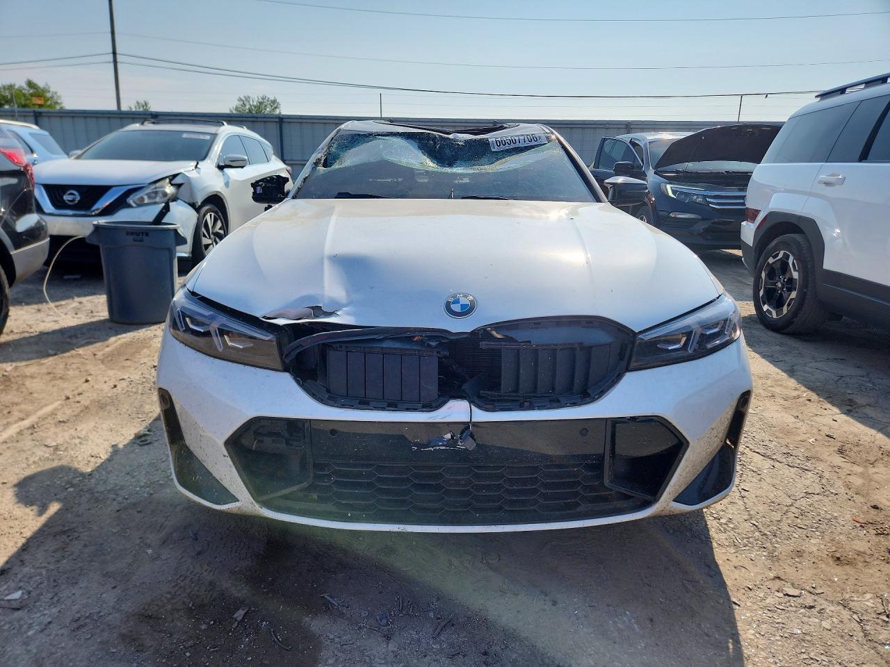 2023 BMW M340Xi - Image 5