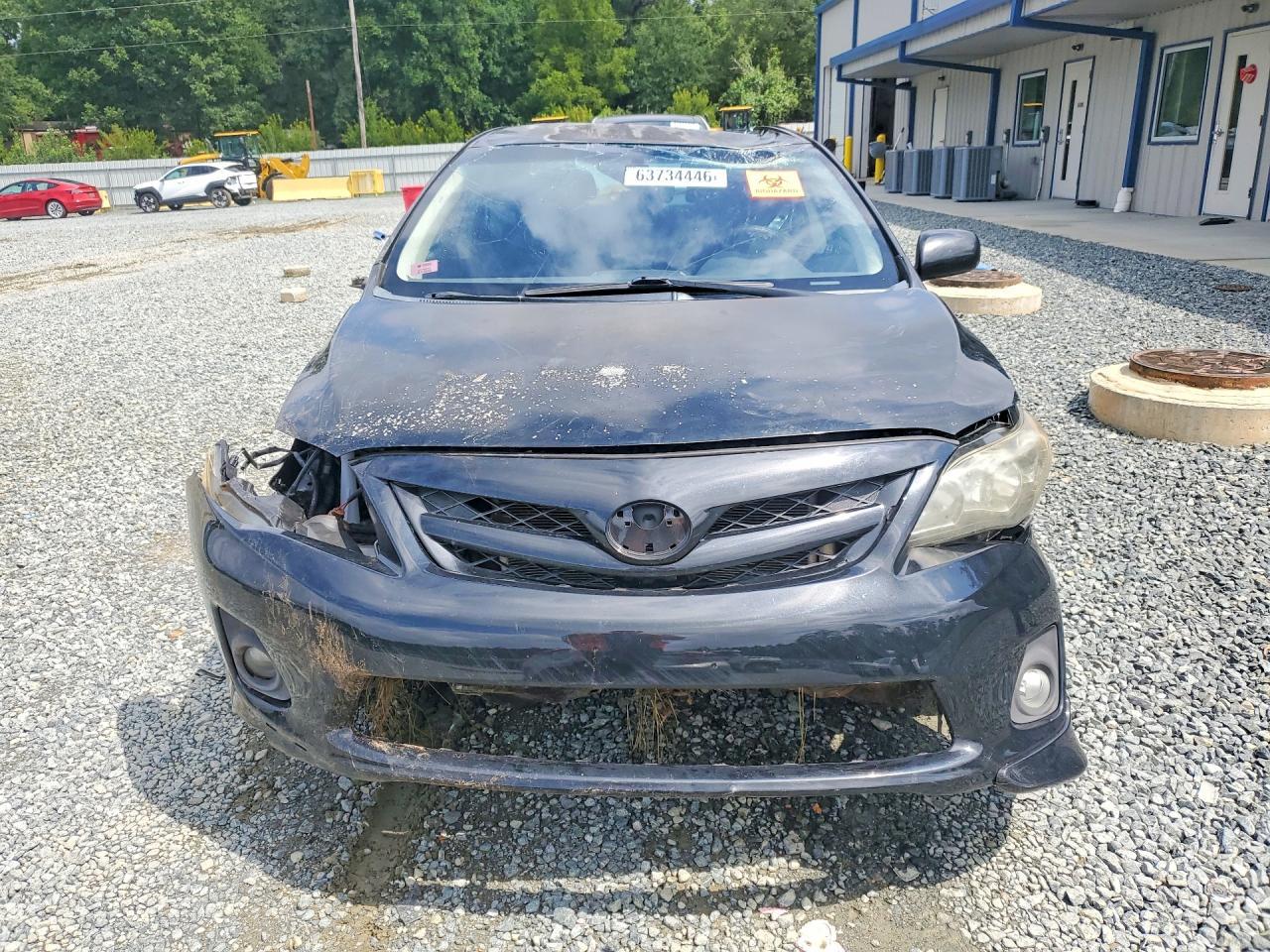 2011 Toyota Corolla S - Фото 5