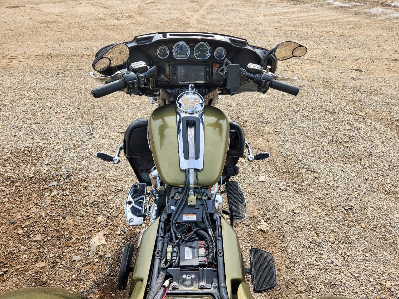 2018 Harley-Davidson Flhtk Ultra Limited - Image 6