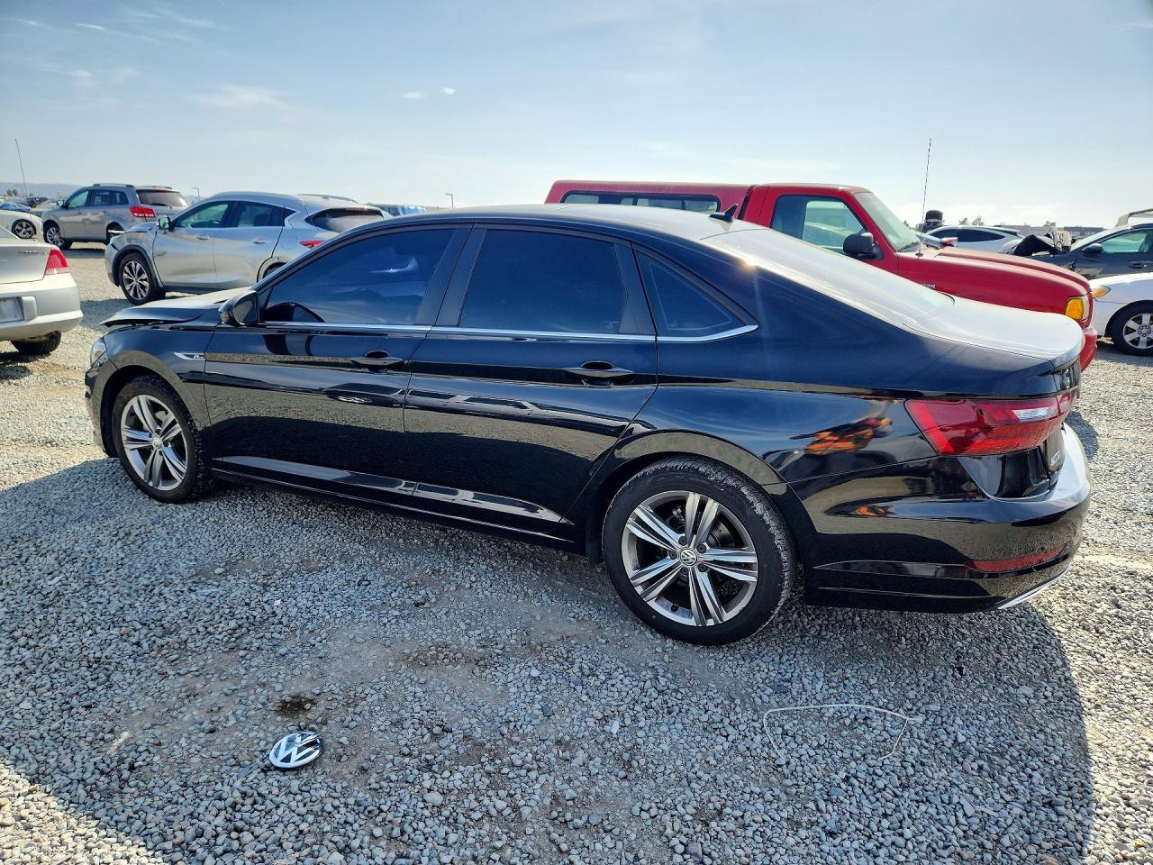 2021 Volkswagen Jetta S - Фото 2