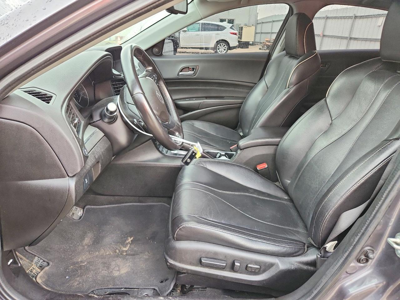 2020 Acura Ilx Premium - Image 7