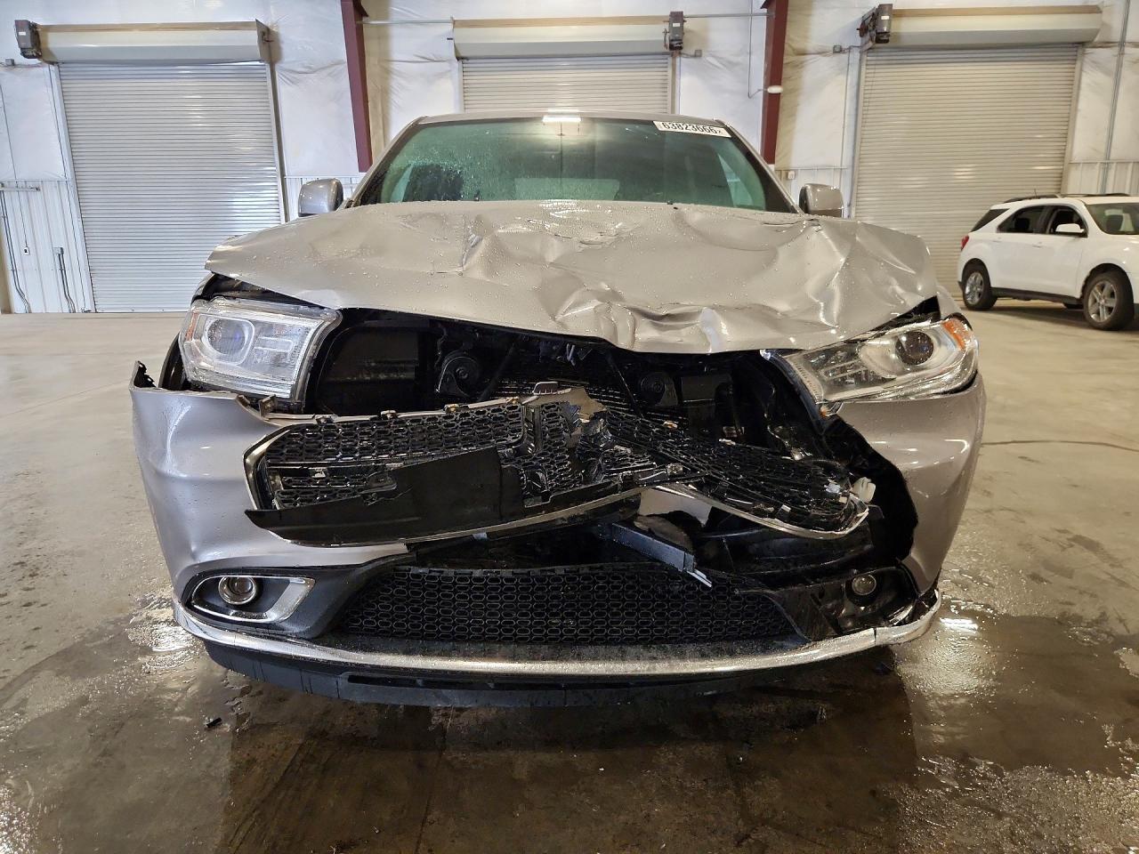2018 Dodge Durango Sxt - Image 5