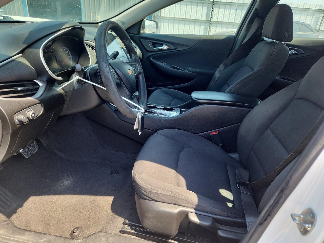 2020 Chevrolet Malibu Ls - Image 7