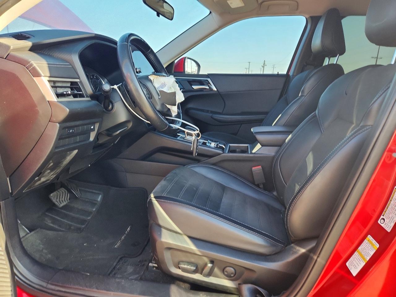 2024 Mitsubishi Outlander Se - Фото 7