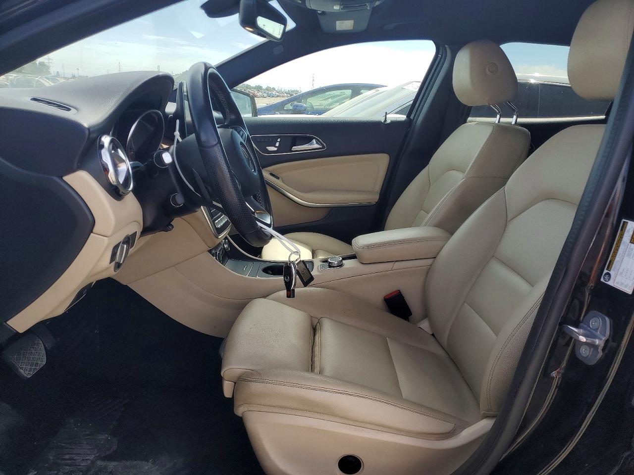 2020 Mercedes-Benz Gla 250 4Matic - Фото 7