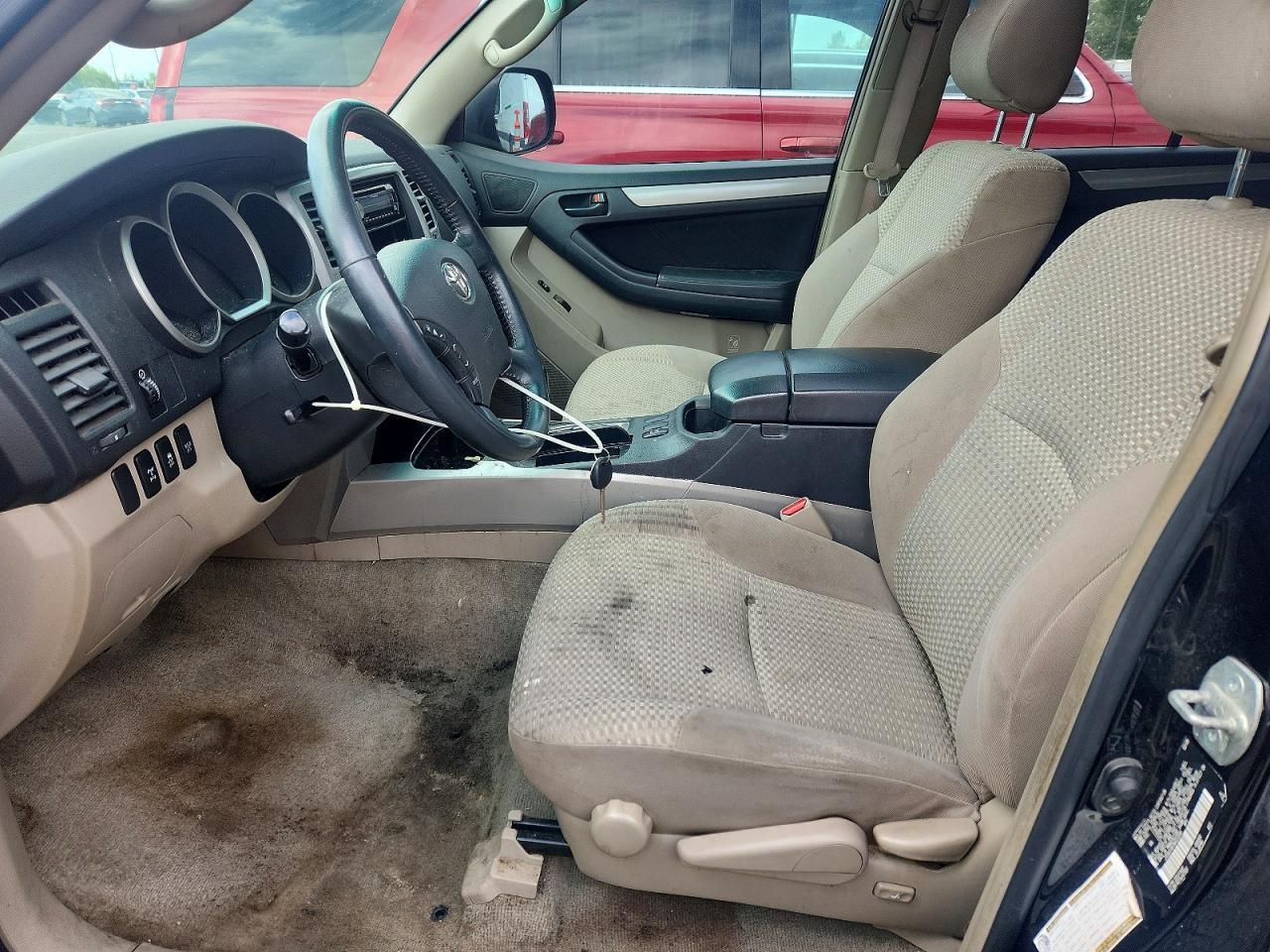 2008 Toyota 4Runner Sr5 - Image 7