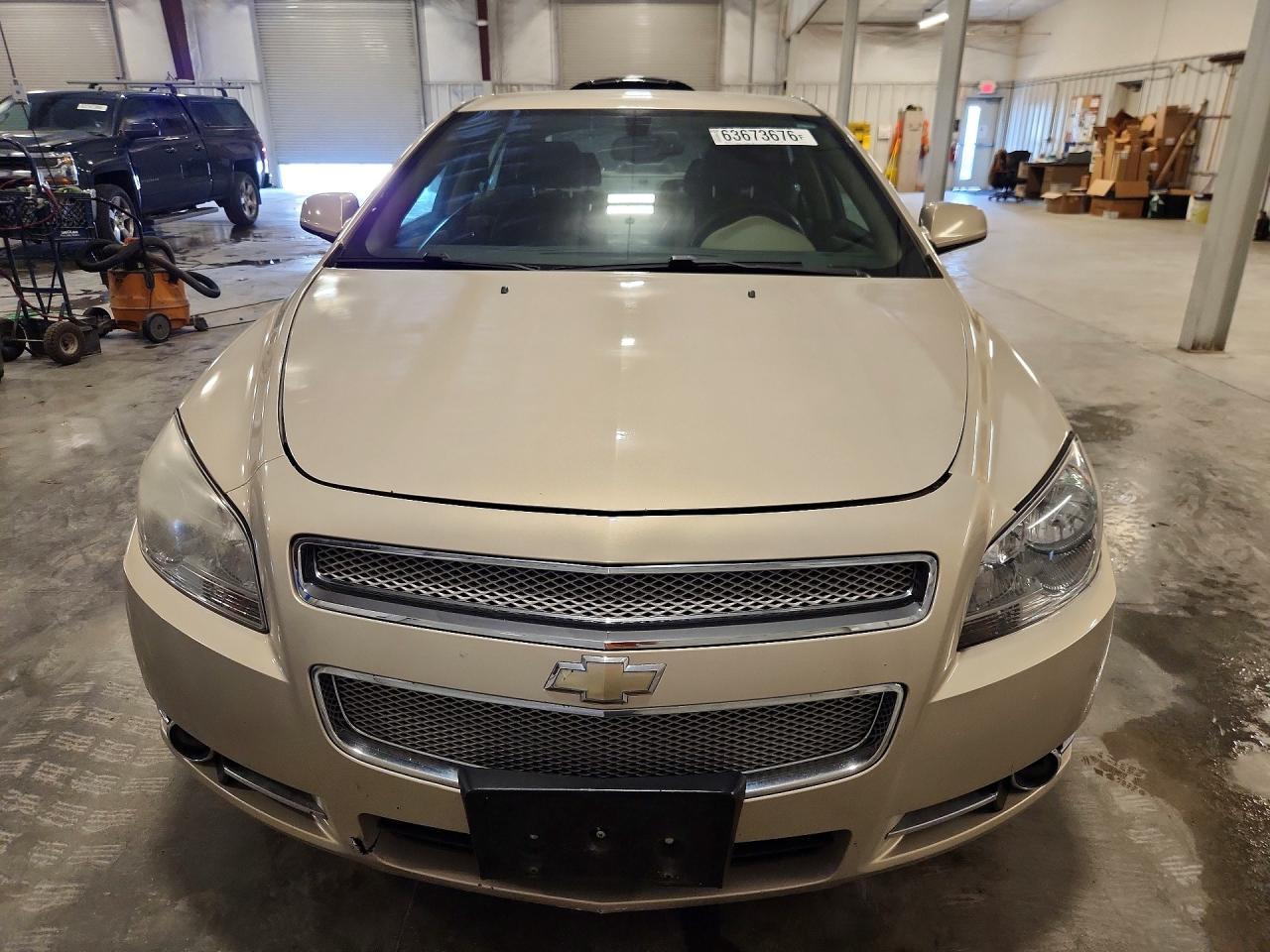 2009 Chevrolet Malibu Ltz - Image 5