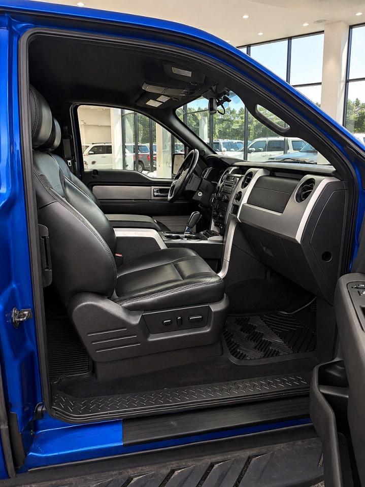 2010 Ford F150 Super Cab - Image 5