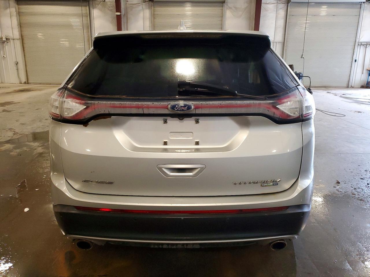 2016 Ford Edge Titanium - Image 6