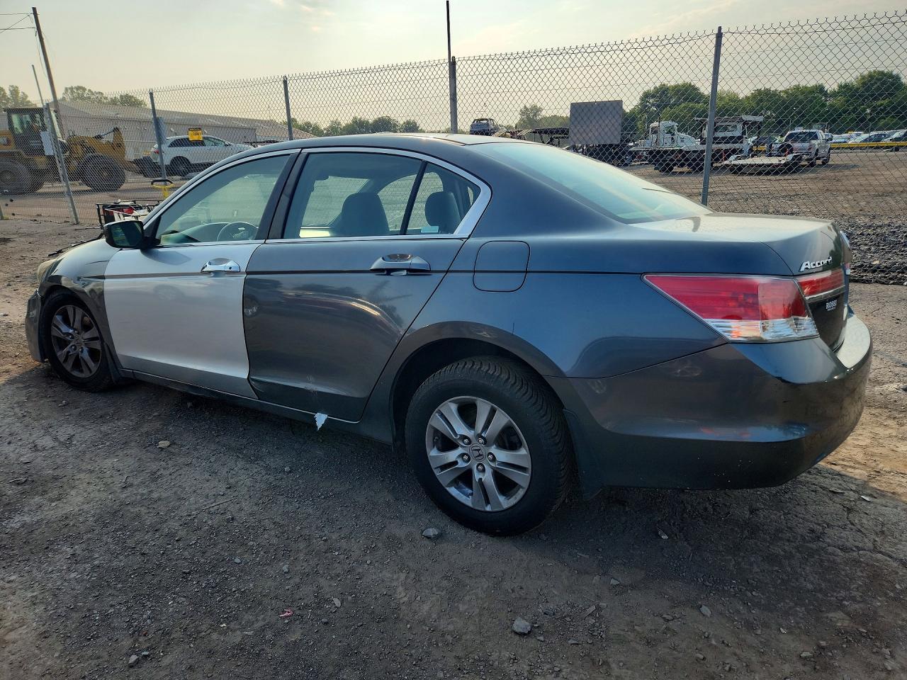 2011 Honda Accord Se - Фото 2