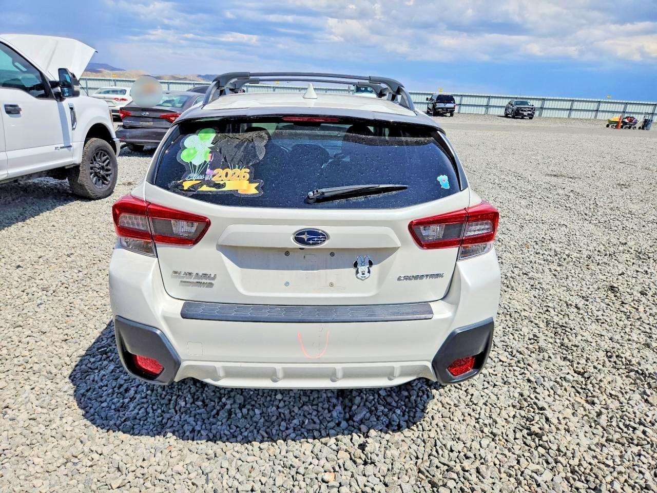 2021 Subaru Crosstrek Premium - Фото 6
