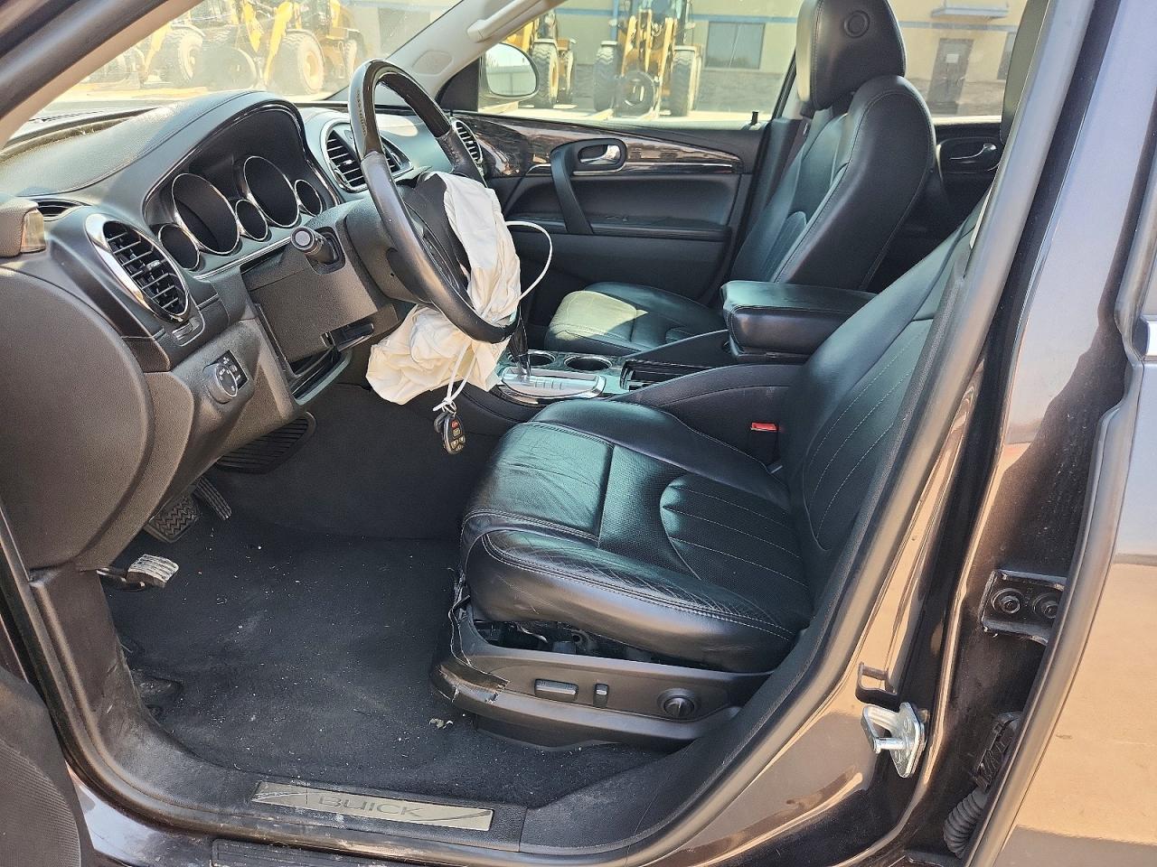 2013 Buick Enclave - Image 7