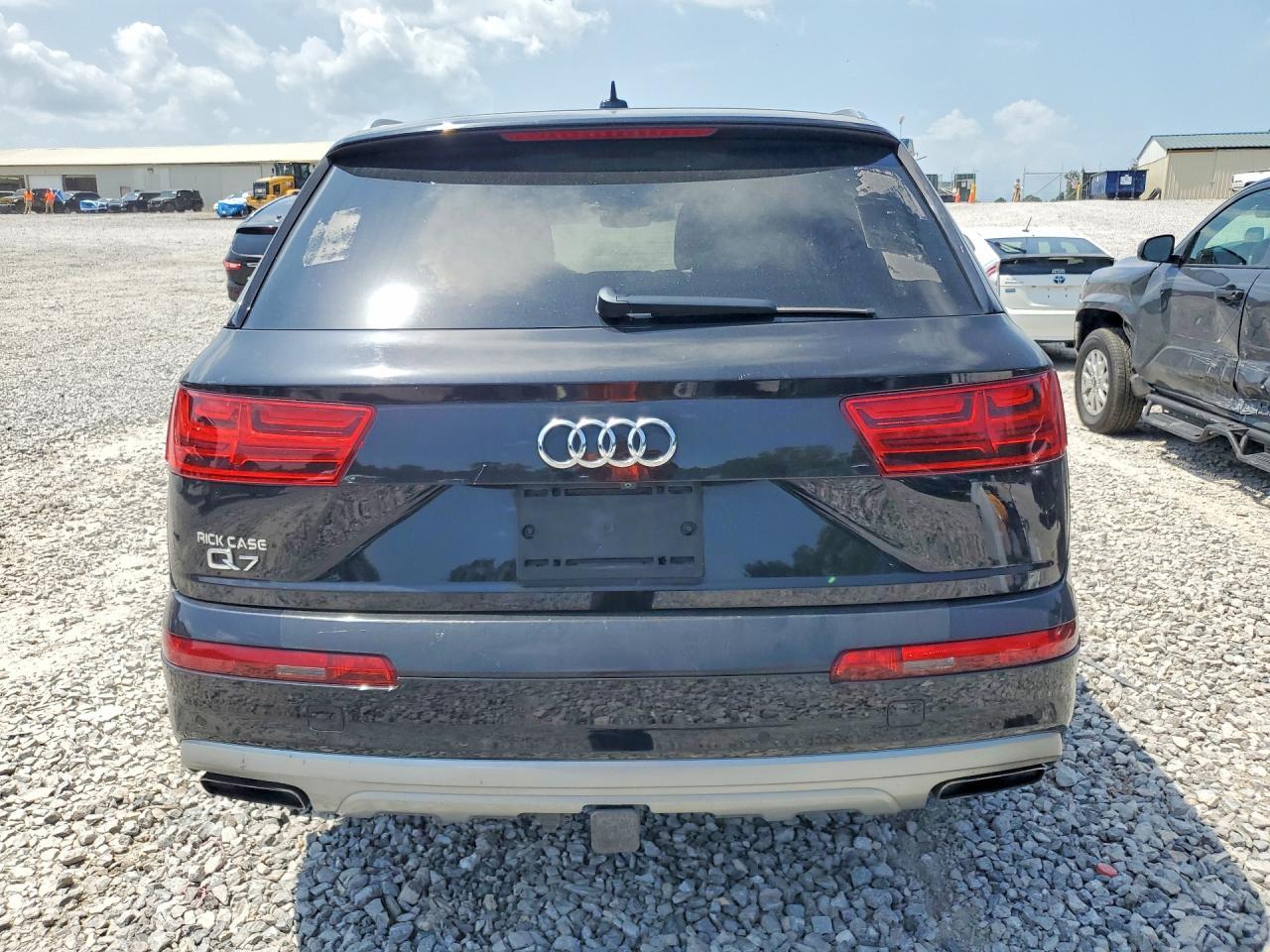 2019 Audi Q7 Prestige - Image 6