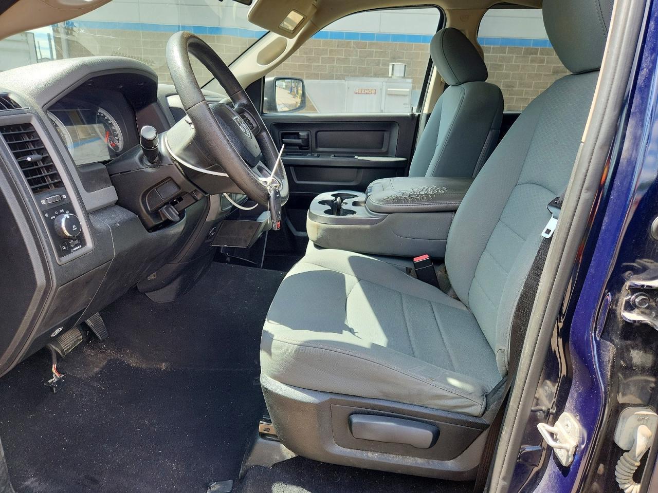 2013 Ram 1500 St - Image 7