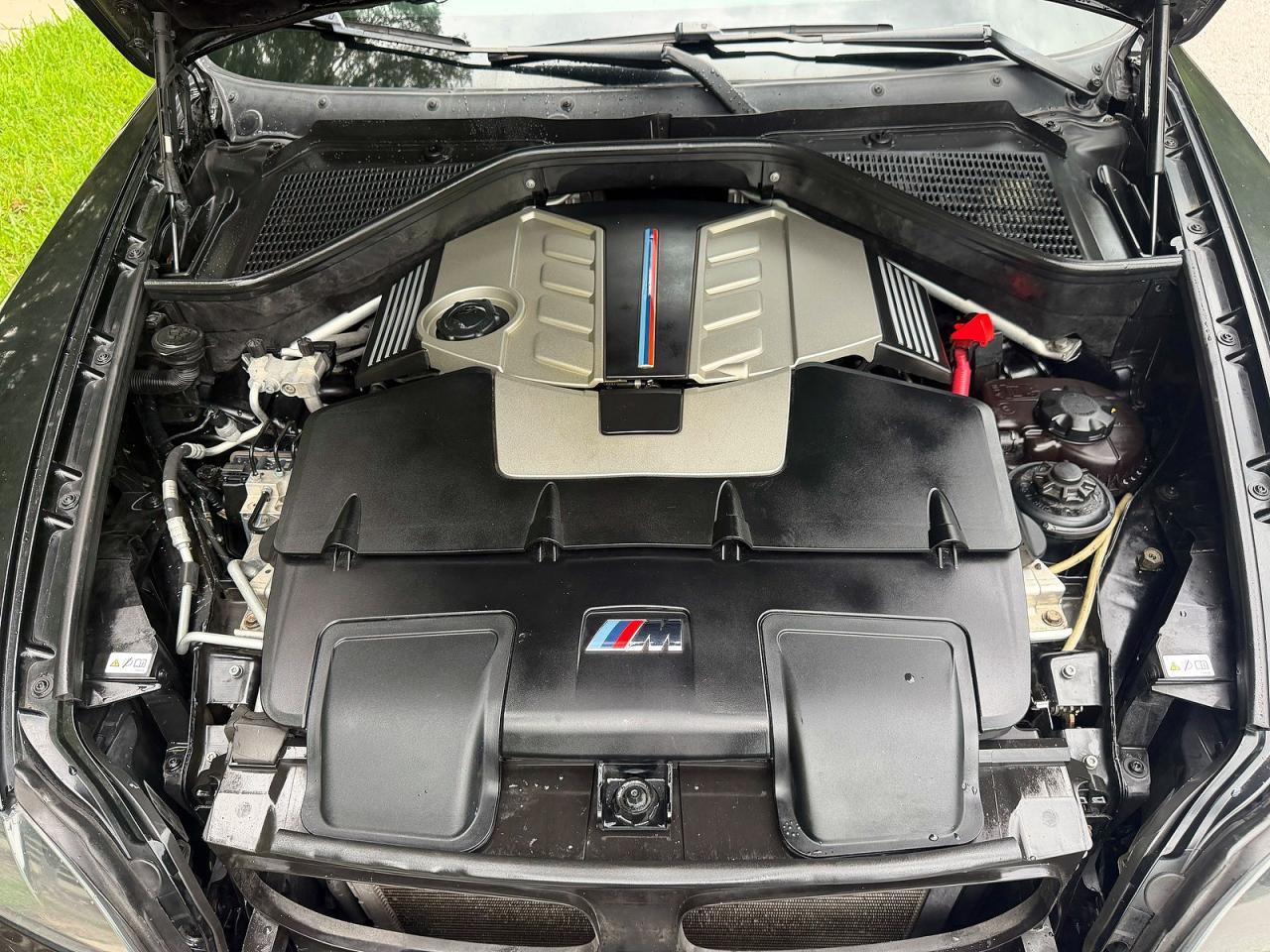 2013 BMW X5 M - Фото 7