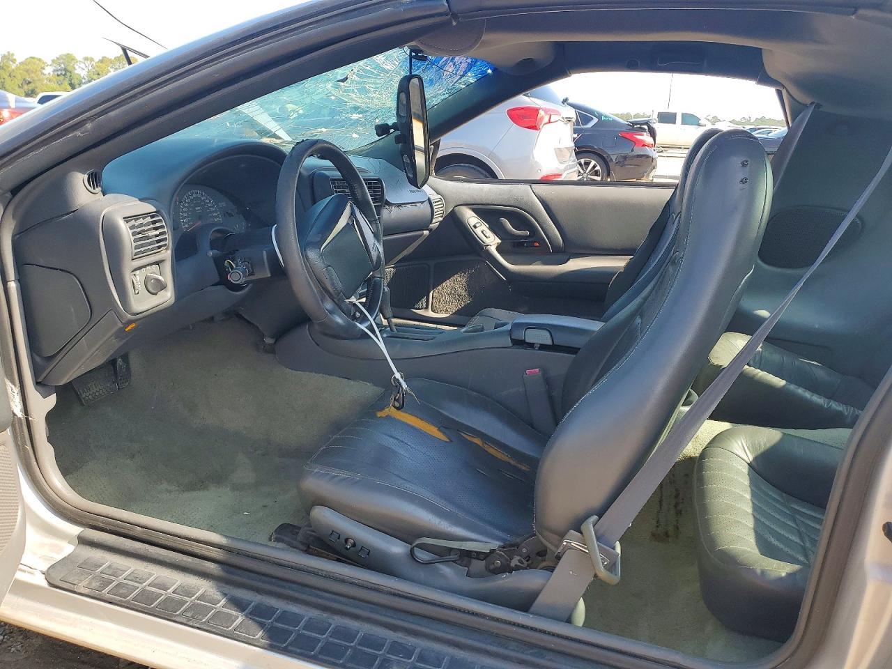 1997 Chevrolet Camaro Z28 - Image 7