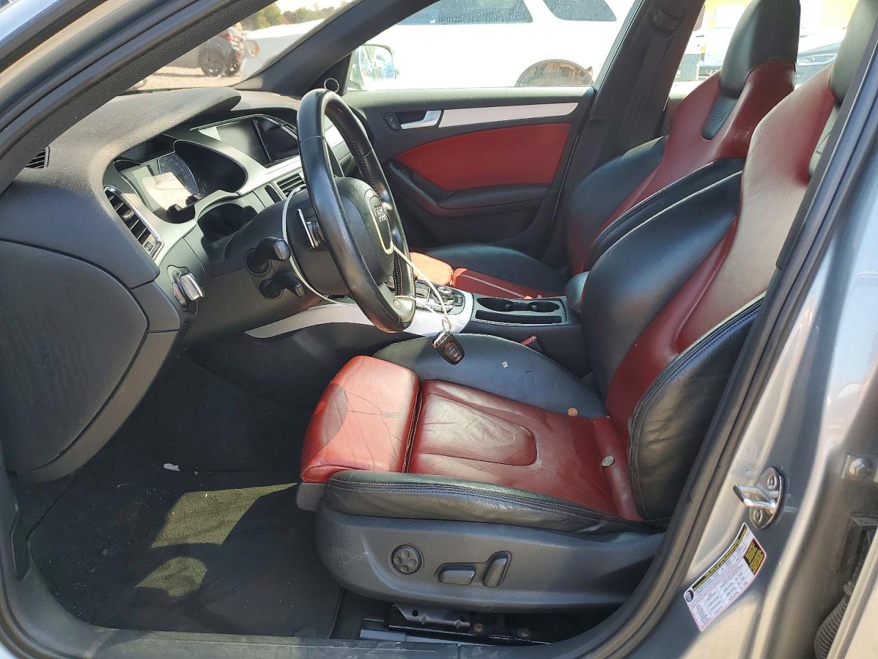 2011 Audi S4 Premium Plus - Фото 7