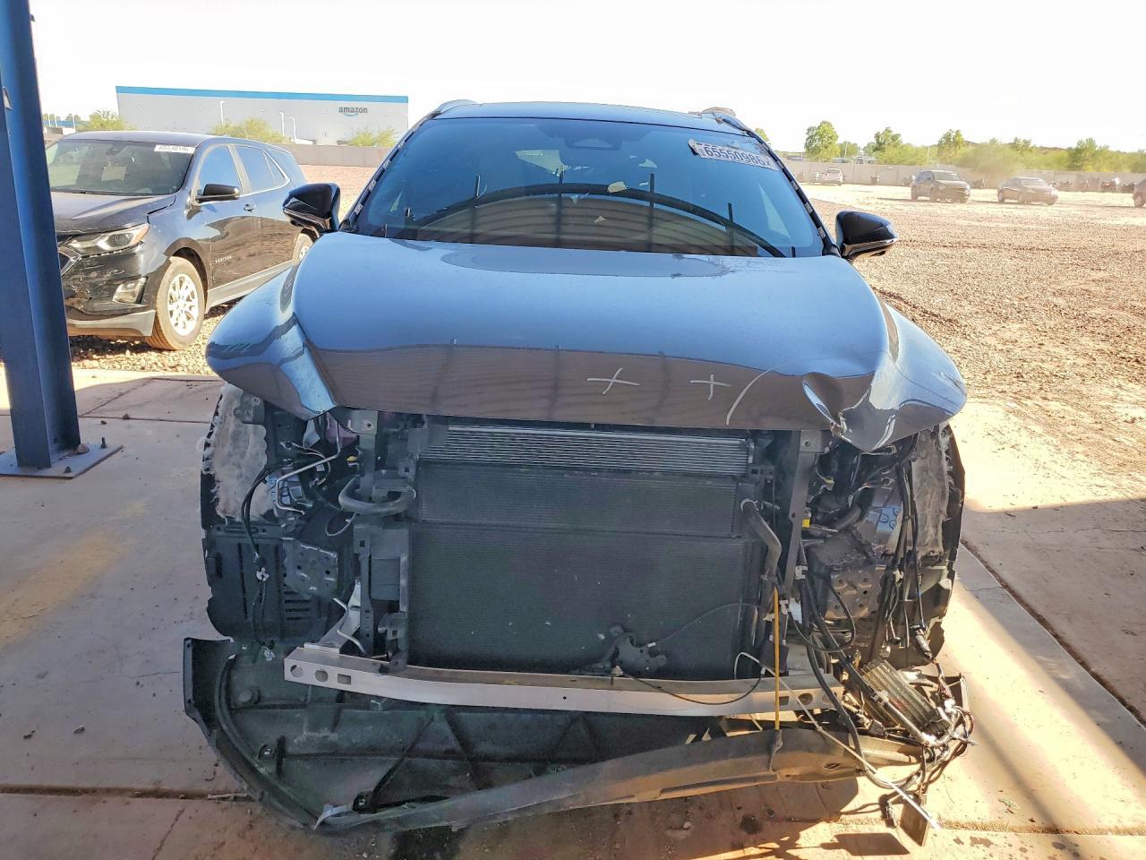 2024 Lexus Rx 350H Premium - Фото 5