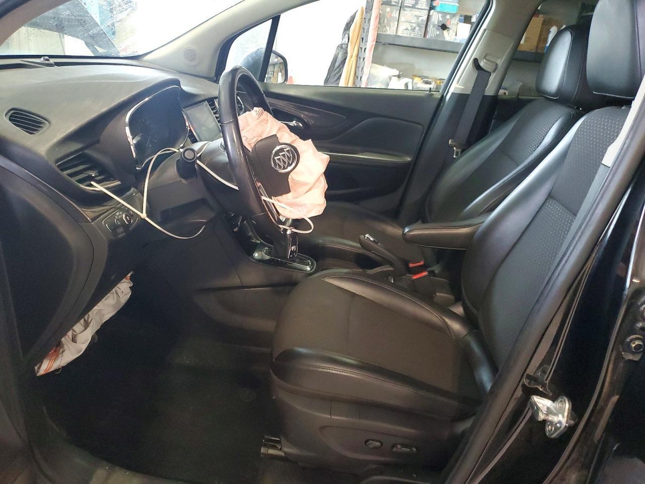 2019 Buick Encore Sport Touring - Image 7