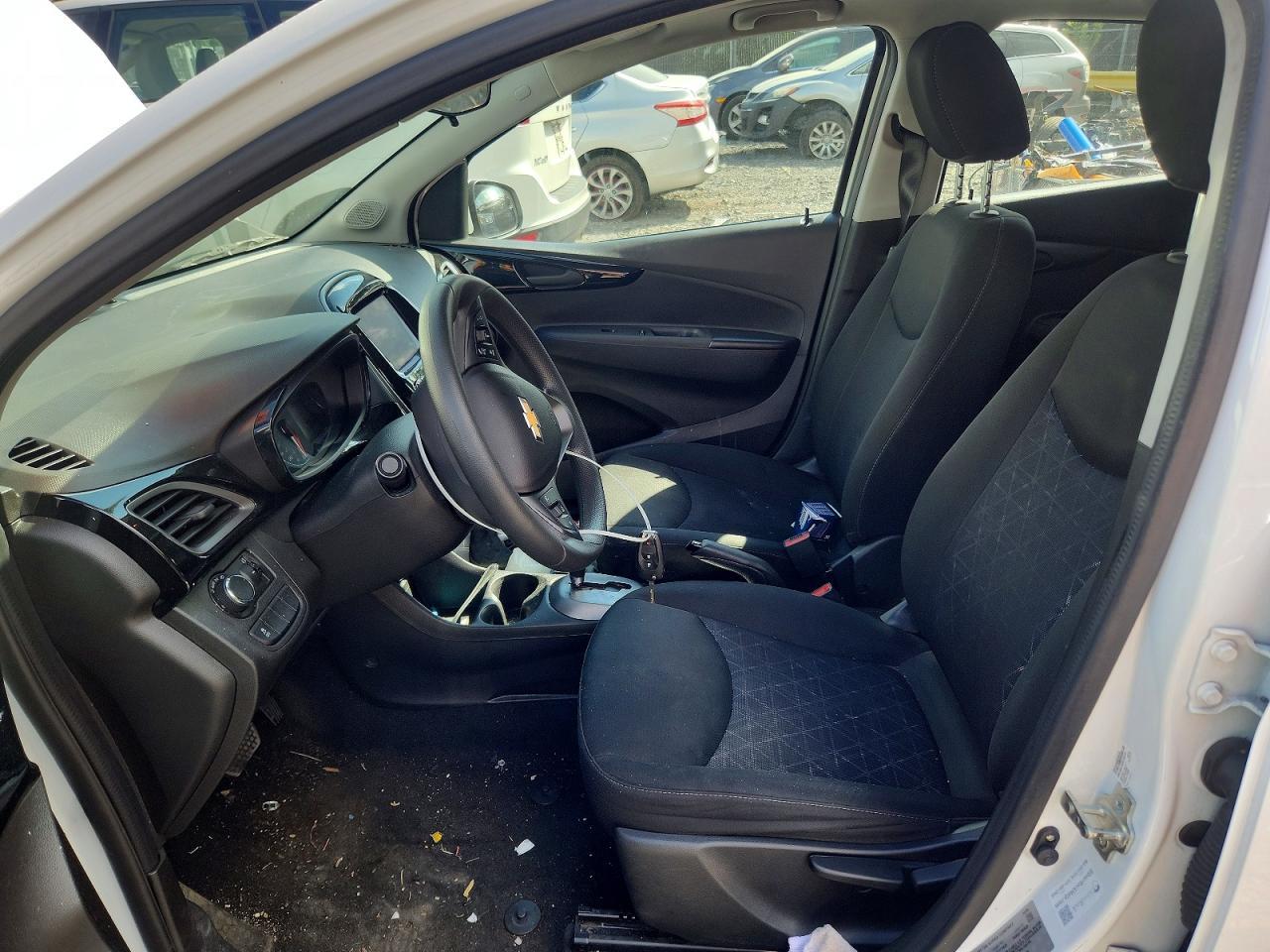 2020 Chevrolet Spark 1Lt - Фото 7