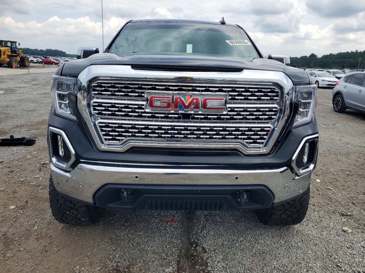 2019 GMC Sierra C1500 Slt - Фото 5
